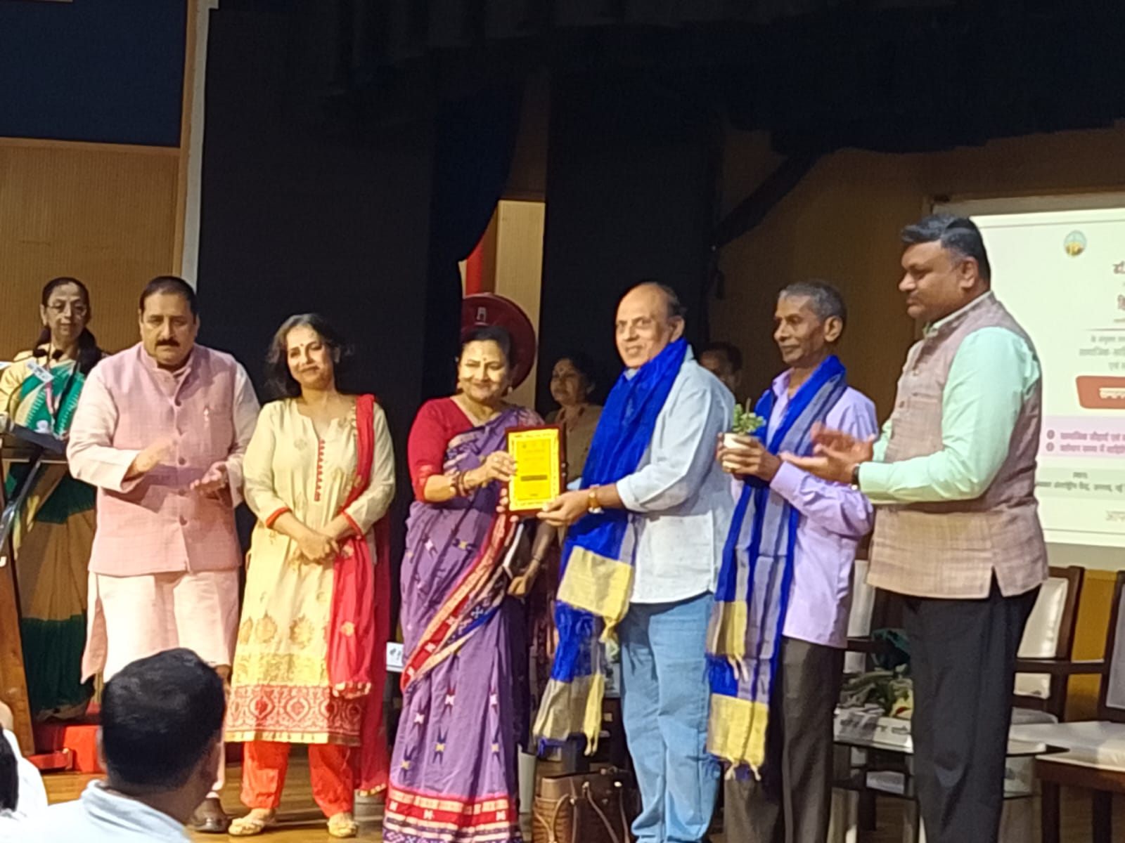Bangalore - With Dr Subhash Vasishth