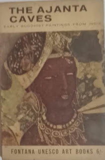 The Ajanta Caves