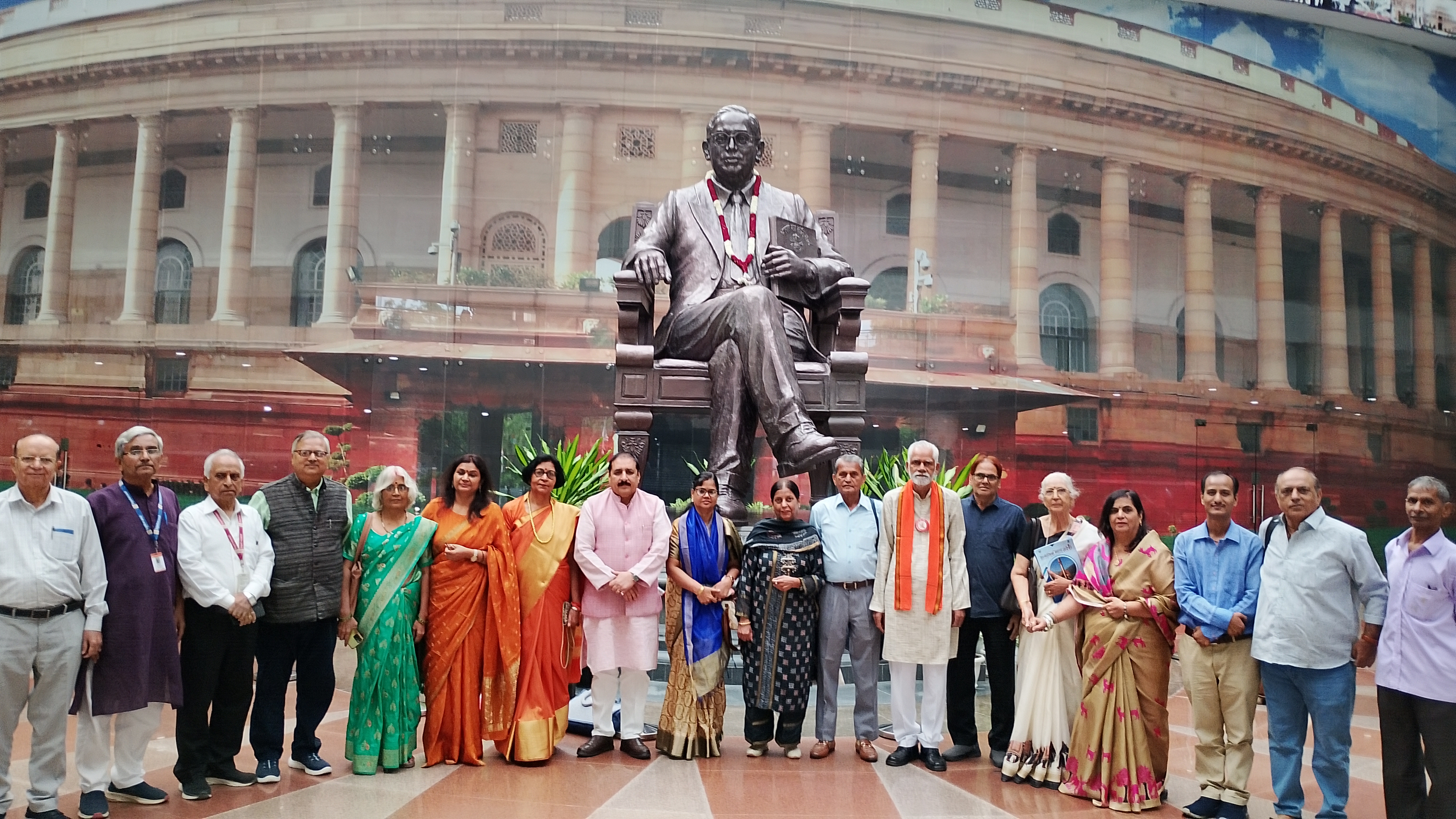 Bangalore - With Dr Subhash Vasishth