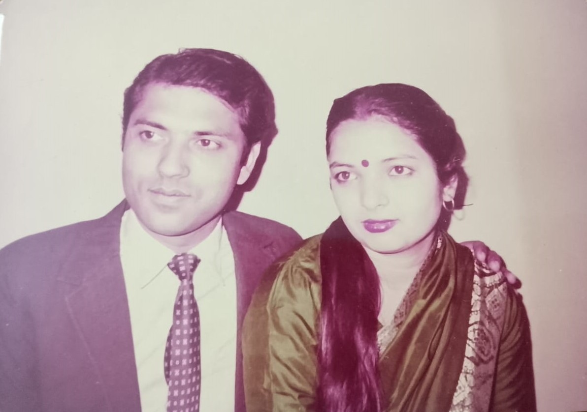 Bangalore - With Dr Subhash Vasishth