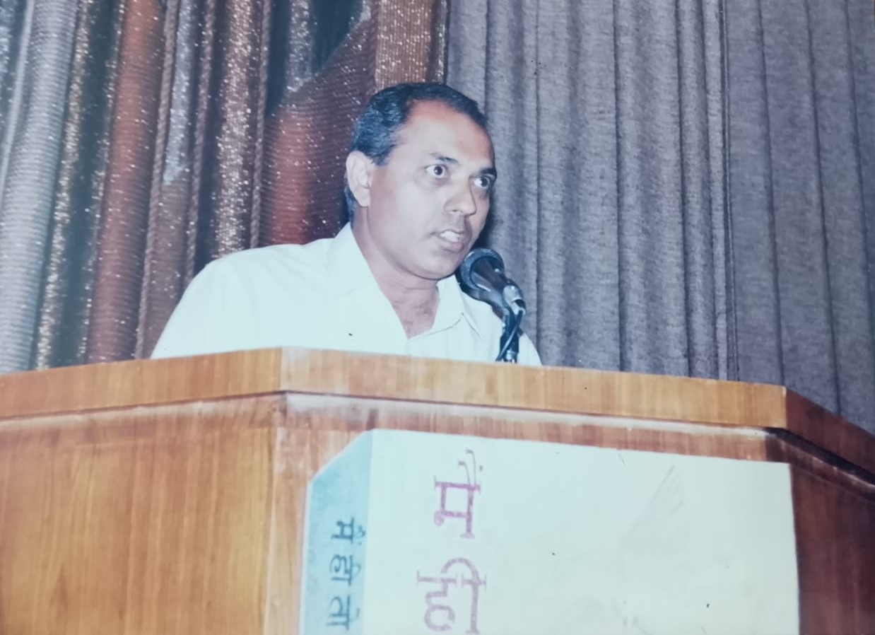 Bangalore - With Dr Subhash Vasishth