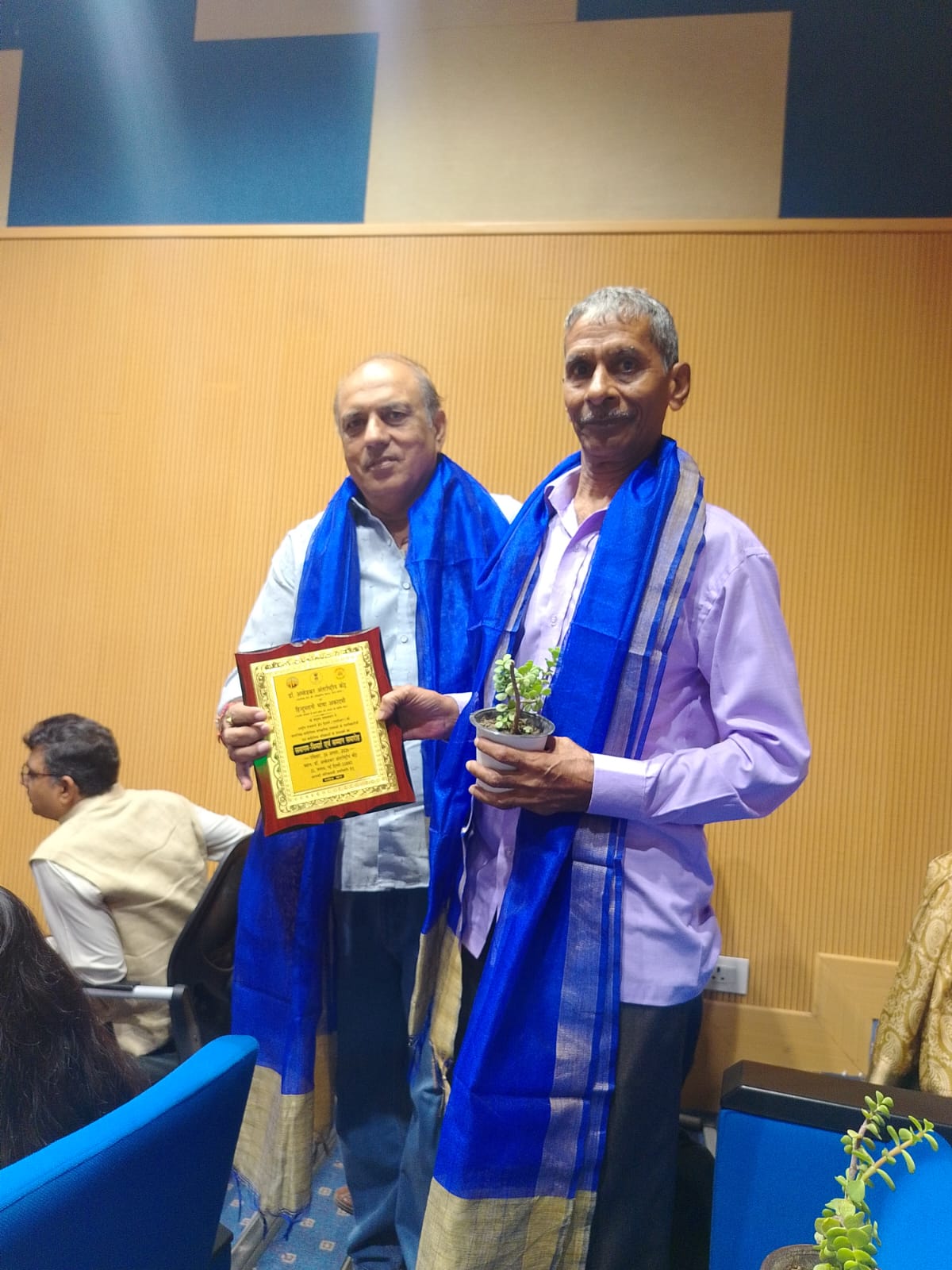 Bangalore - With Dr Subhash Vasishth